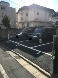 練馬区豊玉北２丁目　月極駐車場